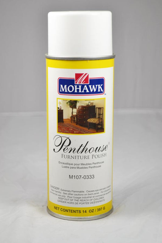 M107-0333 - Mohawk Penthouse Polish