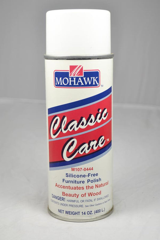M107-0444 - Mohawk Classic Care Polish