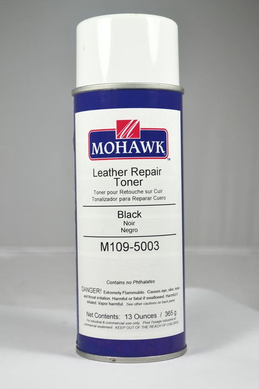 M109-5003 - Mohawk Leather Repair Toner - Black