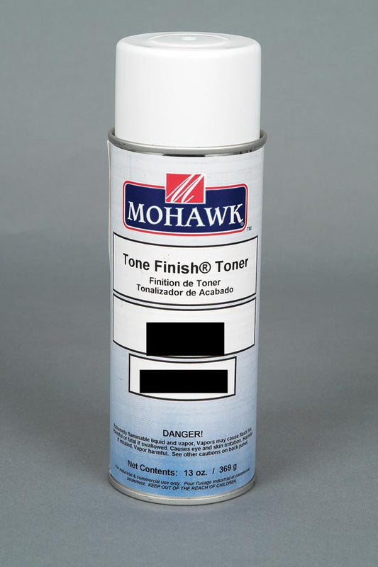 M115-2105 - Mohawk Tone Finish Toner Syy White 1101-1468-1469
