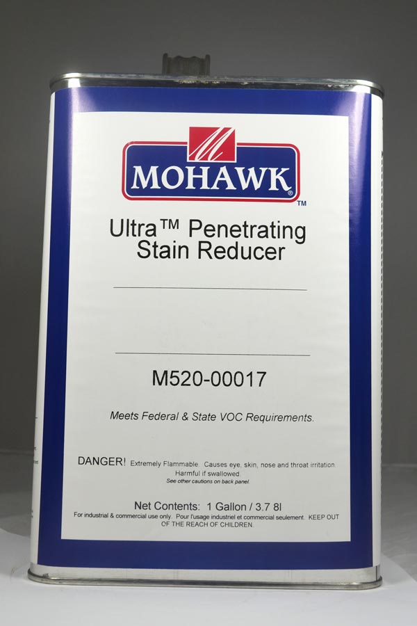 M520-00017 - Mohawk Ultra Penetrating Stain Reducer