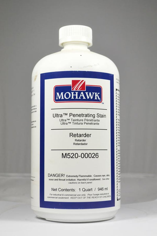 M520-00026 - Mohawk Ultra Penetrating Stain Retarder