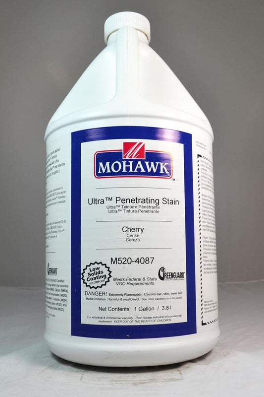 M520-4087 - Mohawk Ultra Penetrating Stain Cherry Gal