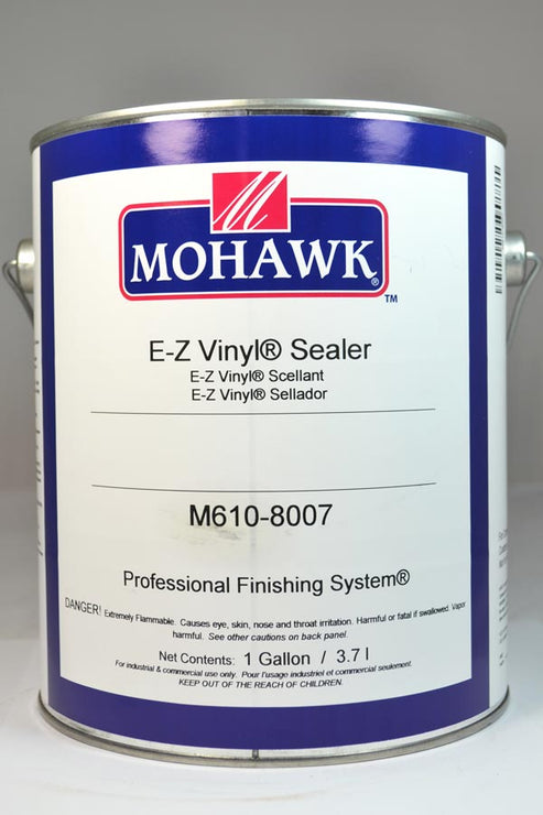 M610-8007 - Mohawk E-Z Vinyl Sealer Gal – Wood Finishers Source