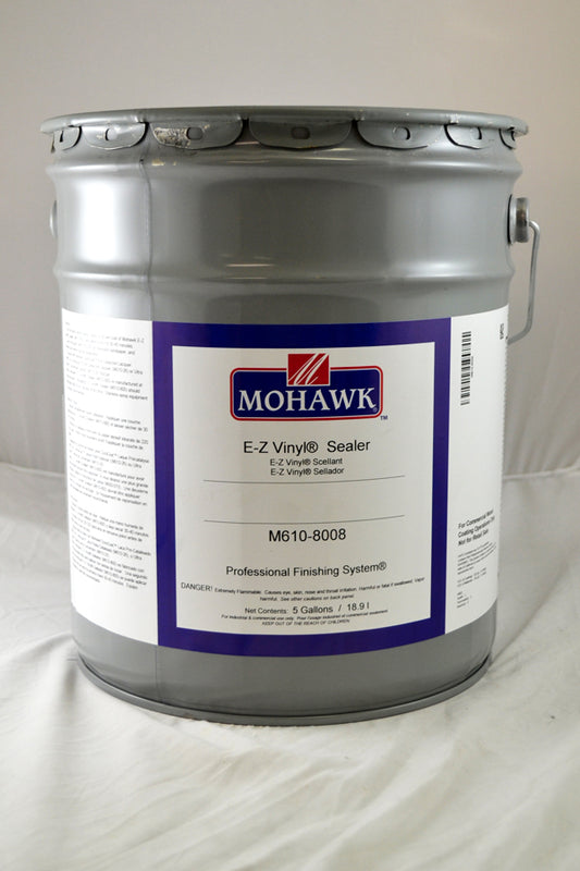 M610-8008 - Mohawk E-Z Vinyl Sealer 5 Gal