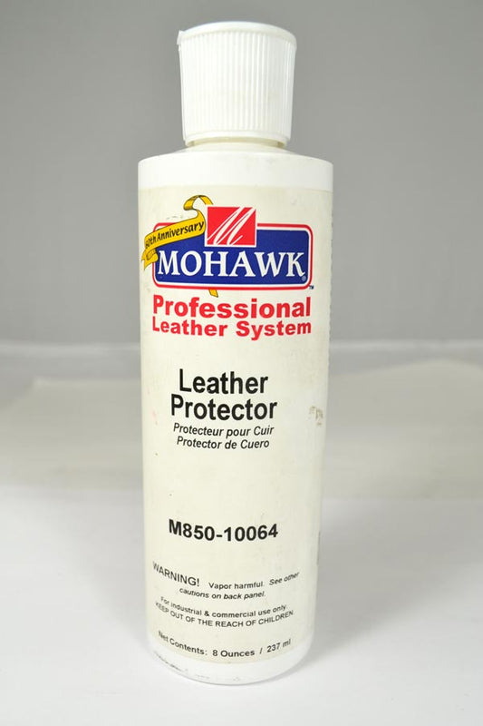 M850-10064 - Mohawk Leather Protector 8 Oz